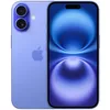 Image de Apple iPhone 16 (128 Go) - Outremer