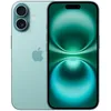Image de Apple iPhone 16 (128 Go) - Cyan