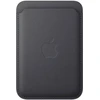 Image de Apple FineWoven Wallet MagSafe avec fonction 'Find-My' - Black
