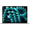 Image de APPLE MacBook Air 13 M4 Argent 16 Go/512 Go SSD MBA13-MW0X3FN