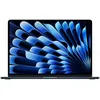 Image de Apple MacBook Air 15 Pouces Ordinateur Portable avec Puce M4 : Conçu pour Apple Intelligence, Écran Liquid Retina de 15,3 Pouces, Mémoire unifiée de 16 Go, Stockage SSD de 512 Go, Touch ID ; Minuit