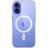Image de Apple Coque transparente MagSafe pour iPhone 16