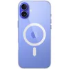 Image de Apple Coque Transparente avec MagSafe pour iPhone 16 Plus        