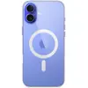 Image de Apple coque transparente avec MagSafe pour iPhone 16 Plus
