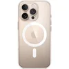 Image de Apple Coque Transparente avec MagSafe pour iPhone 16 Pro        