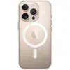 Image de Apple Coque transparente iPhone 16 Pro avec MagSafe