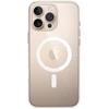 Image de Apple coque transparente pour iPhone 16 Pro Max avec MagSafe