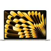 Image de APPLE MacBook Air 13 M4 Lum. Stellaire 24 Go/512 Go SSD MBA13-MC6A4FN
