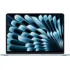 Image de Apple MacBook Air 13 pouces : Puce M4 CPU 10 coeurs GPU 8 coeurs, 16 Go RAM, 256 Go SSD - Bleu ciel, AZERTY
