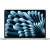 Image de Apple MacBook Air 13 Pouces Ordinateur Portable avec Puce M4 : Conçu pour Apple Intelligence, Écran Liquid Retina de 13,6 Pouces, Mémoire unifiée de 24 Go, Stockage SSD de 512 Go, Touch ID ; Ciel
