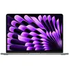 Image de APPLE MacBook Air 13" M3 Gris sidéral 16 Go/256 Go MBA13-MC8G4FN