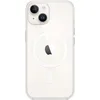 Image de Apple Coque Transparente avec MagSafe pour iPhone 14        