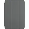 Image de Apple Smart Folio Etui pour tablette Apple iPad mini 8.3 (A17 Pro, 2024) 21,1 cm (8,3) Portfolio gris