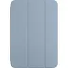 Image de Apple Smart Folio Etui / coque pour iPad Apple iPad mini 8.3 (A17 Pro, 2024) 21,1 cm (8,3) Book Cover denim