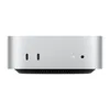 Image de Apple Mac Mini Ordinateur de Bureau avec Puce M4 Pro, CPU 12 coeurs et GPU 16 coeurs : Conçu pour Apple Intelligence, 24Go de mémoire unifiée, 512Go de Stockage SSD, Gigabit Ethernet.