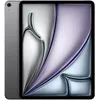 Image de Apple iPad Air 13 Pouces avec Puce M3 : Apple Intelligence, écran Liquid Retina, 128 Go, caméras Avant/arrière 12 Mpx, Wi-FI 6E et connectivité cellulaire 5G, Touch ID   Gris sidéral