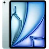 Image de Apple iPad Air 13 Pouces avec Puce M3 : Apple Intelligence, écran Liquid Retina, 1 to, caméras Avant/arrière 12 Mpx, Wi-FI 6E et connectivité cellulaire 5G, Touch ID, autonomie d’Une journée   Bleu