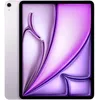 Image de Apple iPad Air 13 Pouces avec Puce M3 : Apple Intelligence, écran Liquid Retina, 1 to, caméras Avant/arrière 12 Mpx, Wi-FI 6E et connectivité cellulaire 5G, Touch ID, autonomie d’Une journée   Mauve