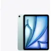 Image de Apple iPad Air 2025 13" puce M3, Wi-Fi, 128 Go - Bleu
