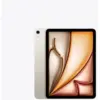 Image de Apple iPad Air 13 2025 Wi-Fi 256 Go Lumière Stellaire