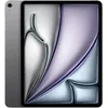 Image de Apple iPad Air 13 Pouces avec Puce M3 : Apple Intelligence, écran Liquid Retina, 512 Go, caméras Avant/arrière 12 Mpx, Wi-FI 6E, Touch ID, autonomie d’Une journée   Gris sidéral