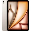 Image de Apple iPad Air 11 Pouces avec Puce M3 : Apple Intelligence, écran Liquid Retina, 512 Go, caméras Avant/arrière 12 Mpx, Wi-FI 6E, Touch ID, autonomie d’Une journée   Lumière stellaire