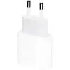 Image de Apple 20W USB-C Power Adapter Chargeur USB 20 W 1x USB-C® intérieure