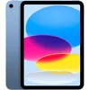 Image de Apple iPad avec Puce A16 : Écran Liquid Retina 11 Pouces, 256 Go, Wi-FI 6, caméras Avant/arrière 12 Mpx, Touch ID, autonomie d’Une journée   Bleu