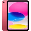 Image de Apple iPad avec Puce A16 : Écran Liquid Retina 11 Pouces, 256 Go, Wi-FI 6 et connectivité cellulaire 5G, caméras Avant/arrière 12 Mpx, Touch ID, autonomie d’Une journée   Rose