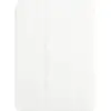 Image de Apple Smart Folio Etui / coque pour iPad Apple iPad 11 (A16, 2024), iPad 10.9 (Gen.10, 2022) 27,7 cm (10,9) - 27,9 cm (11) Portfolio blanc