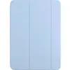 Image de Apple Smart Folio Etui / coque pour iPad Apple iPad 11 (A16, 2024), iPad 10.9 (Gen.10, 2022) 27,7 cm (10,9) - 27,9 cm (11) Portfolio ciel