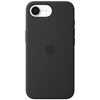 Image de Apple coque en silicone pour iPhone 16e - noir