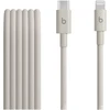 Image de Beats Câble USB-C vers Lightning tressé - 1,5 mètre - Surge Stone