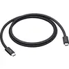 Image de Apple Câble Thunderbolt  1 m noir Thunderbolt  5 MDW94ZM/A
