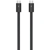 Image de Apple Câble Thunderbolt 5 USB C Pro noir - 1 m