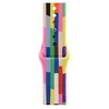 Image de Apple Watch Band - Bracelet Sport - 42 mm - Pride Edition - M/L