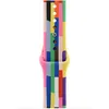 Image de Apple Watch Band - Bracelet Sport - 46 mm - Pride Edition - M/L
