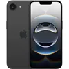 Image de Apple iPhone 16e 128 Go : Conçu pour Apple Intelligence, Puce A18, Autonomie de Taille, Caméra Fusion 48 Mpx, Écran Super Retina XDR de 6,1 Pouces; Noir