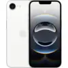 Image de iPhone 16e 5G+ Blanc 128 Go sans abonnement Apple