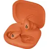 Image de Beats Powerbeats Fit Écouteurs intra-auriculaires Bluetooth orange criard Noise Cancelling boîtier de charge pour le sport