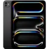 Image de Apple iPad Pro 11-pouces Wi-Fi 512 Go avec verre standard - Noir Sidéral