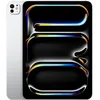 Image de Apple iPad Pro 11 Pouces (M5) : Écran Ultra Retina XDR Verre Standard, 512 Go, Caméra Avant Horizontale 12 MP/Caméra arrière 12 MP, Wi-FI, Autonomie d’Une journée   Argent