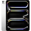Image de Apple iPad Pro 13 (2025) WiFi 256 GB argent 33 cm (13 pouces) 2752 x 2064 Pixel 120 Hz, Ultra Retina XDR, True Tone, Tandem OLED, Technologie Pro Motion ,