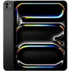 Image de Apple iPad Pro 13 Pouces (M5) : Écran Ultra Retina XDR Verre Nano-texturé, 2 to, Caméra Avant Horizontale 12 MP/Caméra arrière 12 MP, Wi-FI, Autonomie d’Une journée   Noir sidéral