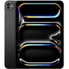 Image de Apple iPad Pro 11 Pouces (M5) : Écran Ultra Retina XDR, 1 to, Caméra Avant Horizontale 12 MP/Caméra arrière 12 MP, Wi-FI + 5G, Autonomie d’Une journée   Noir sidéral