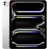 Image de Apple iPad Pro 13 (2025) WiFi + Cellular 512 GB argent 33 cm (13 pouces) Apple M5 120 Hz, Ultra Retina XDR, True Tone, Tandem OLED, Technologie Pro Motion ,