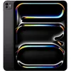Image de Apple iPad Pro 13 Pouces (M5) : Écran Ultra Retina XDR, 1 to, Caméra Avant Horizontale 12 MP/Caméra arrière 12 MP, Wi-FI + 5G, Autonomie d’Une journée   Noir sidéral