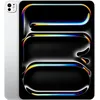 Image de Apple iPad Pro 13 Pouces (M5) : Écran Ultra Retina XDR, 2 to, Caméra Avant Horizontale 12 MP/Caméra arrière 12 MP, Wi-FI + 5G, Autonomie d’Une journée   Argent