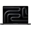 Image de Apple MacBook Pro Ordinateur Portable avec Puce M5, CPU 10 coeurs et GPU 10 coeurs : Conçu pour Apple Intelligence, Écran Liquid Retina XDR de 14,2 Pouces, 1 to de mémoire unifiée ; Noir sidéral