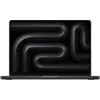 Image de Apple MacBook Pro 14" : Puce M5 CPU 10 coeurs GPU 10 coeurs, 16 Go, 1 To SSD - Noir sidéral, AZERTY